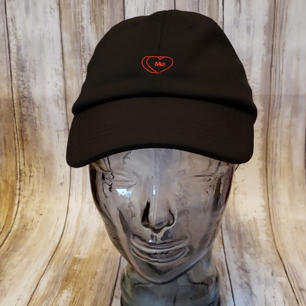Love me ball cap